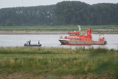 Zwemmer in nood: wat je wel en niet moet doen