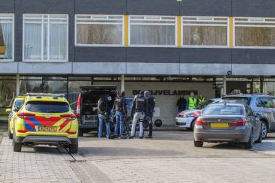 Moorddadige tbs’er was onder invloed van ritalin