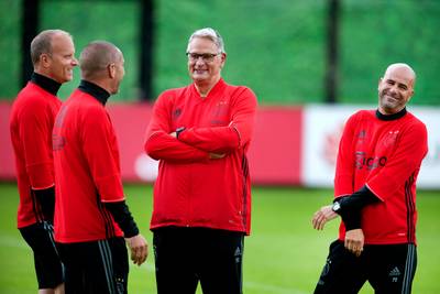 'Ook zonder aanbod Dortmund was ik vertrokken'