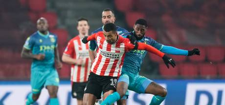 Samenvatting Jong Psv Excelsior Voetbalsamenvattingen Tubantia Nl
