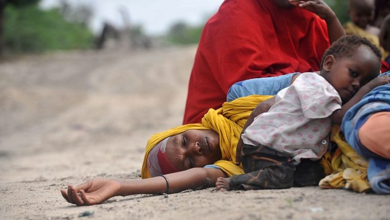 Kan ik noodhulp geven aan mijn kind