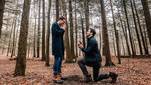 Hartverwarmend (en hilarisch): koppels op Twitter delen foto’s en berichtjes van prille begin van relatie