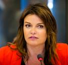 ‘De vrouw met een pijl op haar buik en de boodschap ‘fuck me’, dat is dus echt een meisje overkomen’