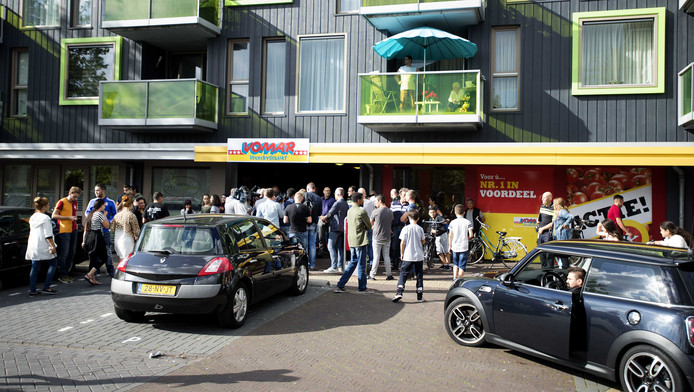 17-jarige jongen opgepakt voor mishandeling in Zaandam | Amsterdam | AD.nl