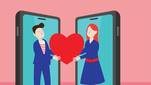 Locdating: de nieuwste datingtrend zoekt de liefde niet te ver