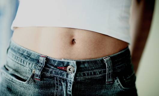 Je navel schoonmaken: zó pak je dat aan