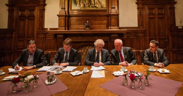 Zorgloket Peel versimpelt organisatie | De Peel - Eindhovens Dagblad