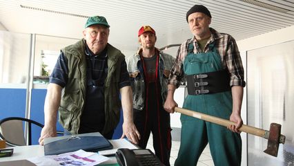 Aflevering 6