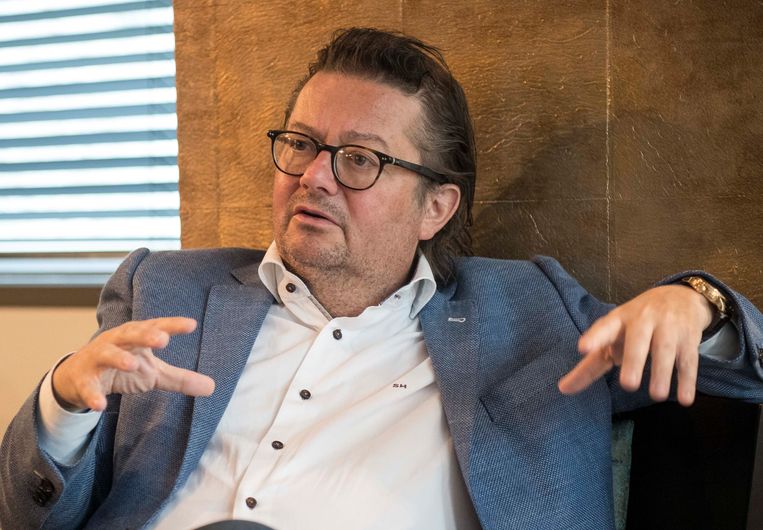 Marc Coucke koopt Anderlecht voor 80 miljoen euro: dit is ...