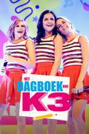 boxcover van Het dagboek van K3