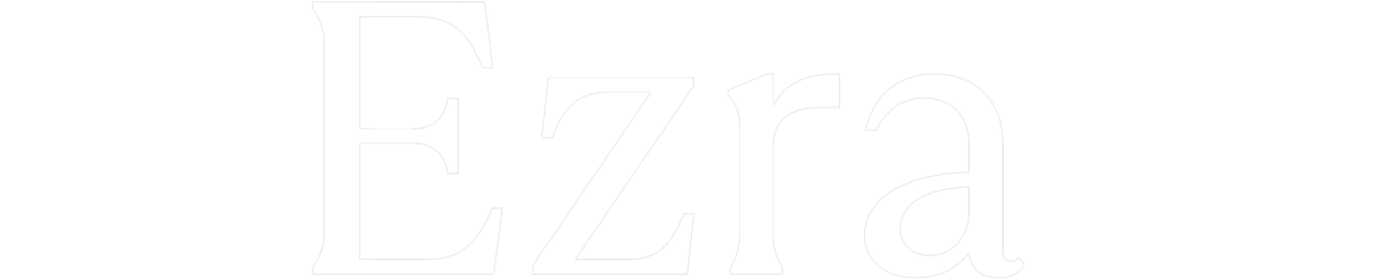 Ezra