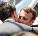 Zo ging het eraan toe achter de schermen van de EU-top