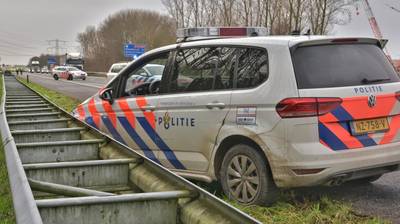 Vlaamse familie ontsnapt aan dood na dollemansrit spookrijder