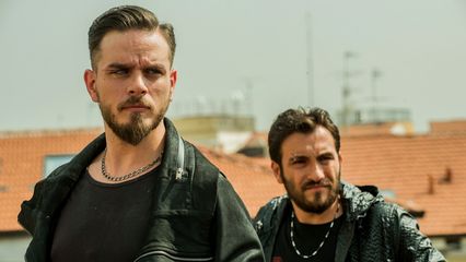 9. Aflevering 9