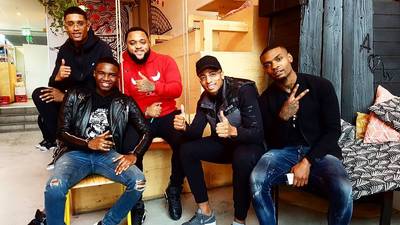 Broederliefde reageert op eerlijke en persoonlijke rapteksten