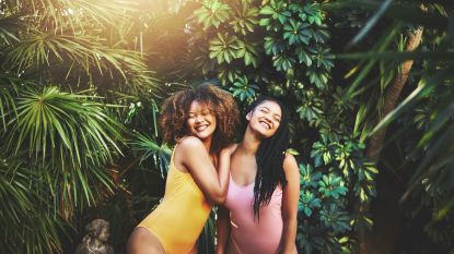 Dit weekend wordt het weer zomers warm: 12 x de mooiste duurzame bikini’s en badpakken 