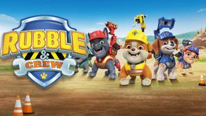Rubble & Crew