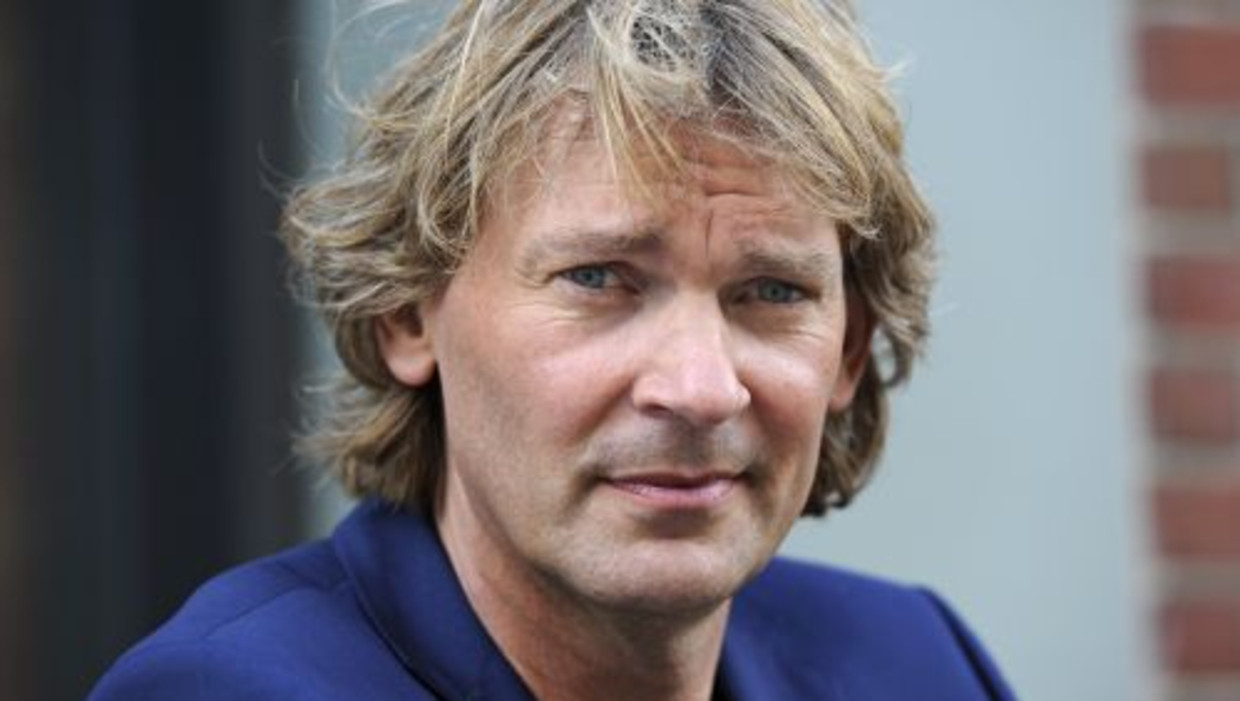 Wethouder Wil Matthijs Van Nieuwkerk Scheren Het Parool