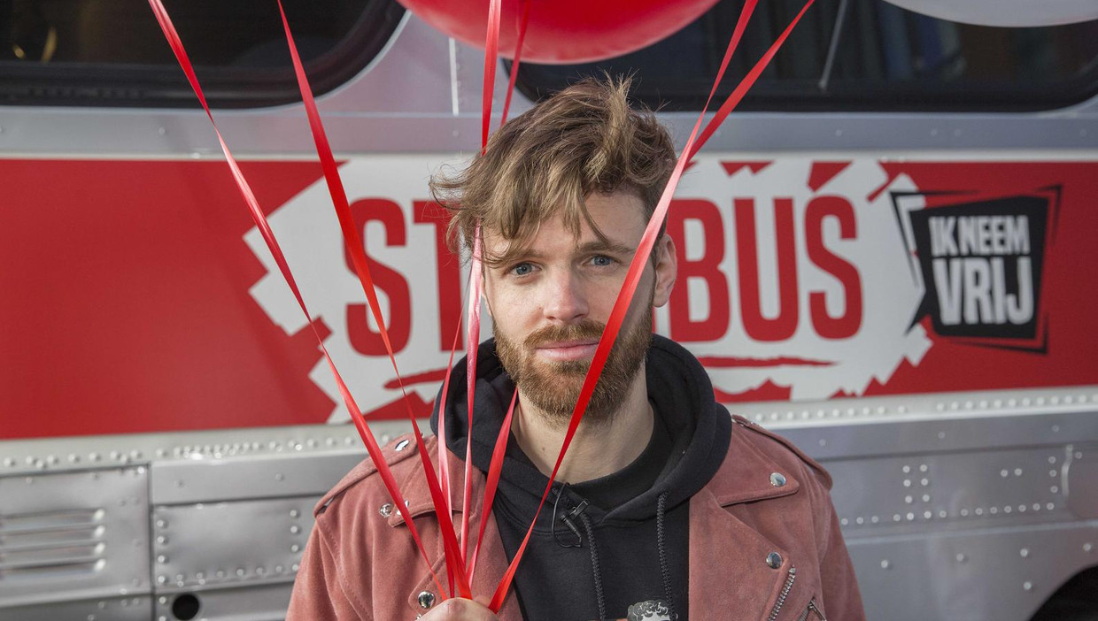 Welke Partij Is Er Voor De Millennials De Volkskrant