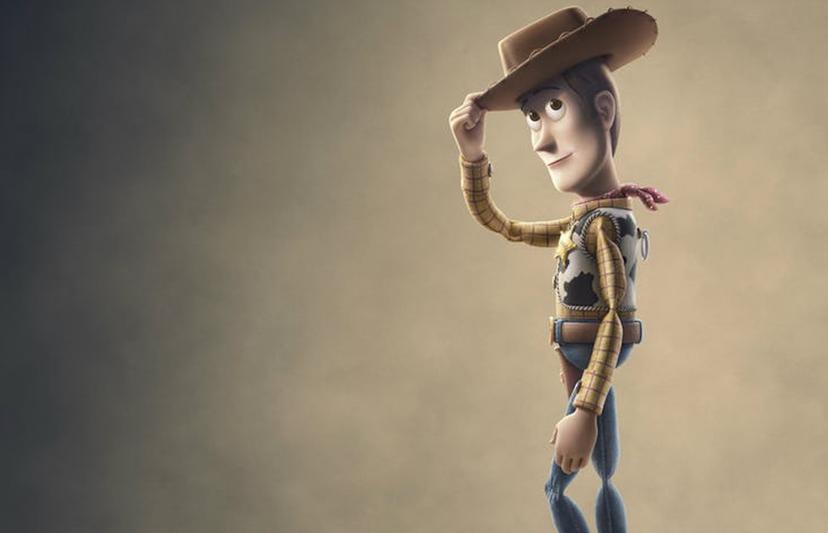 Woody weer op avontuur in de nieuwe Story Story 4 trailer