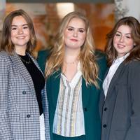  Zó spreek je de naam van prinses Ariane uit