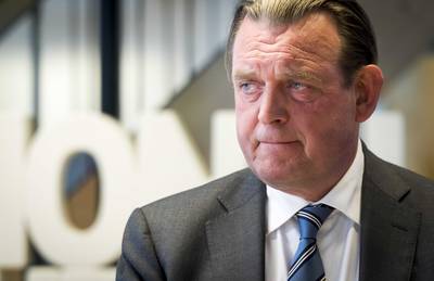 Protest ombudsman tegen blokkade onderzoek door de overheid