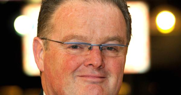 PVV'er Van Dijk sjoemelde met provinciegeld | Zeeland - AD.nl