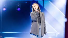 Samia schuwt risico’s maar doet nu toch mee met The Voice