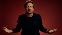 Laurent in 'Kung Fu Helden': "Ik kan niet tegen kritiek"