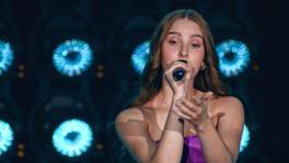 Jade De Rijcke kan zo in duet met Gracie Abrams