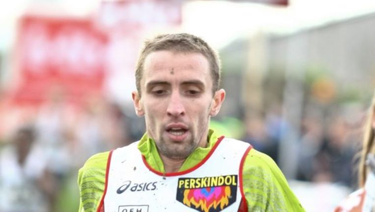 EK veldlopen: Desmet moet Belgische eer hoog houden | De ...