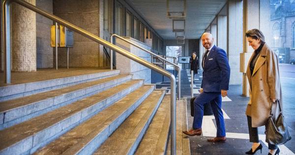 Wat is hiervan het probleem? #MarcoKroon is een held.