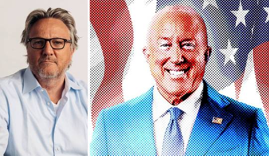 Beste Bill White, weet u wat ook eeuwenoud is: de doodstraf voor homoseksuele daden