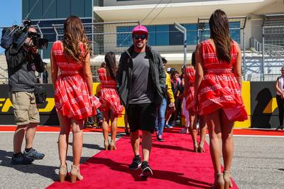 Fernando Alonso kiest voor 24 Uur van Daytona