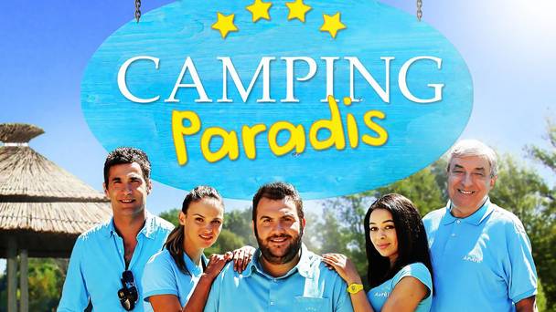 Camping paradis