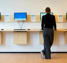 Alle 40.000 werklozen Amsterdam moeten op gesprek: ‘Als je niks wil, houdt het een keer op’