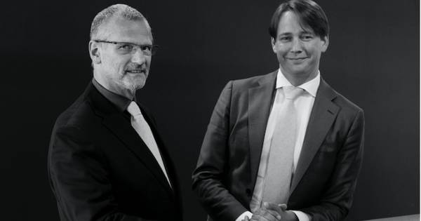 Nieuwe topman voor Audax Groep in Gilze