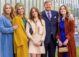 Zó vieren andere Europese landen hun ‘Koningsdag’