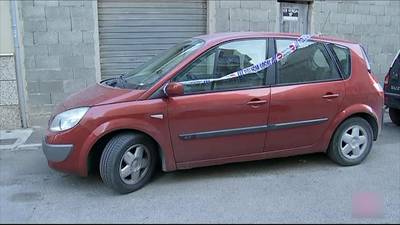 Tien maanden oude baby door opa vergeten, kindje overlijdt in auto