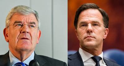 Rutte en Van Zanen: ‘Overlijden vierde slachtoffer intens verdrietig’