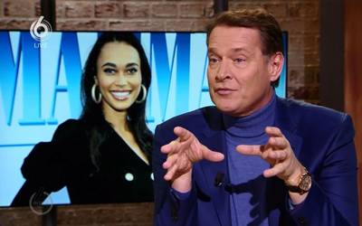 Kijkers 6 Inside genieten van terugkeer ‘vileine’ Albert Verlinde