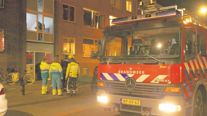 Ook De Laatste Oude Geisers Moeten Snel Weg Alphen Ad Nl