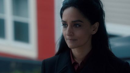 4. Devil and the Deep Blue Sea