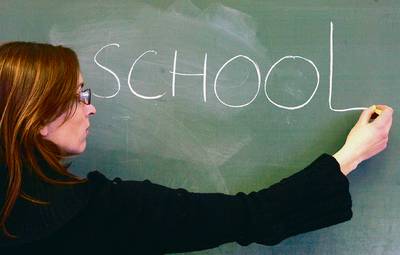 Piek lerarentekort komt twee jaar later