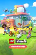 boxcover van LEGO® Friends: The Next Chapter