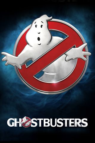 Ghostbusters