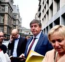 Geen bom gevonden in Vlaams Parlement, begrotingsdebat gaat donderdag verder