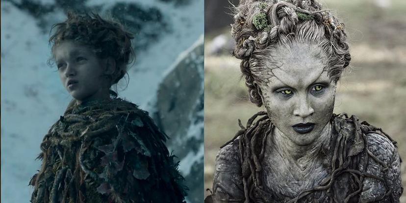 9 personages die Game of Thrones heeft ge-recast en waarom