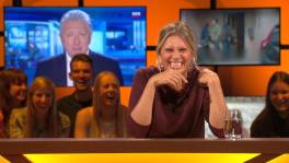Dany Verstraeten versiert gastrolletje in Beste Kijkers