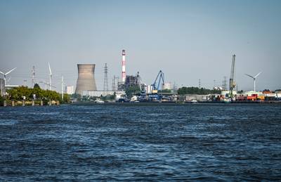 Tweede dode door legionellabesmetting